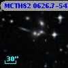 MCTH82 0626.7-5426  5