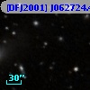 [DFJ2001] J062724.4-542630