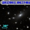 [DFJ2001] J062740.0-542655