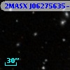 2MASX J06275635-5426028