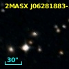 2MASX J06281883-5421370