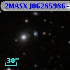 2MASX J06285986-5423036