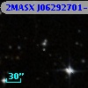 2MASX J06292701-5427027
