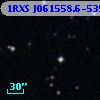 1RXS J061558.6-535624