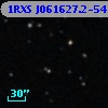1RXS J061627.2-541551