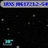 1RXS J061721.2-545405