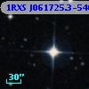 1RXS J061725.3-540552