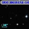 1RXS J061817.6-543941