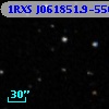 1RXS J061851.9-550443