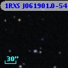 1RXS J061901.0-541404