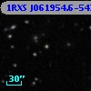 1RXS J061954.6-543053