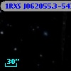 1RXS J062055.3-543623