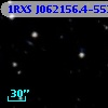 1RXS J062156.4-552740