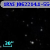 1RXS J062214.1-554051