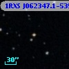 1RXS J062347.1-535111