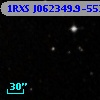 1RXS J062349.9-552722