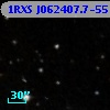 1RXS J062407.7-551919