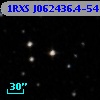 1RXS J062436.4-541920