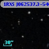 1RXS J062537.3-540207
