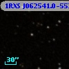 1RXS J062541.0-553958