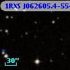 1RXS J062605.4-554847