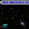 1RXS J062630.4-553452