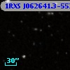 1RXS J062641.3-552216