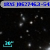 1RXS J062746.3-542531