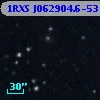 1RXS J062904.6-531437
