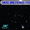1RXS J062930.5-533601