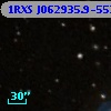 1RXS J062935.9-552850