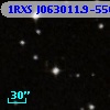 1RXS J063011.9-550627