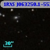 1RXS J063250.1-553225