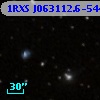 1RXS J063112.6-544558