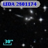 LEDA 2801174