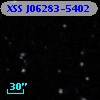 XSS J06283-5402