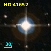 HD  41652