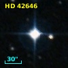 HD  42646