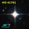 HD  41761