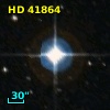 HD  41864