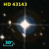 HD  43143