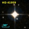 HD  41959