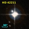 HD  42211