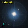 V* del Pic