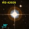 HD  42026