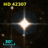 HD  42307