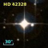 HD  42328