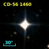 CCDM J06154-5609AB