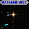 IRAS 06045-5512