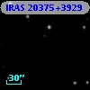 IRAS 20375+3929
